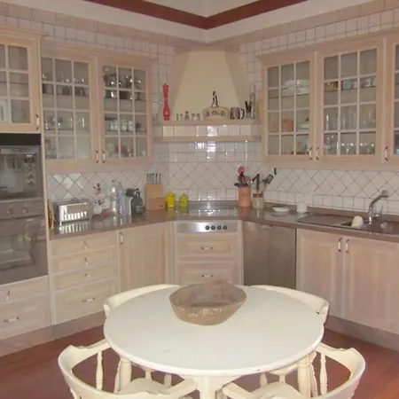 Ferienhaus Holiday Home Moya *