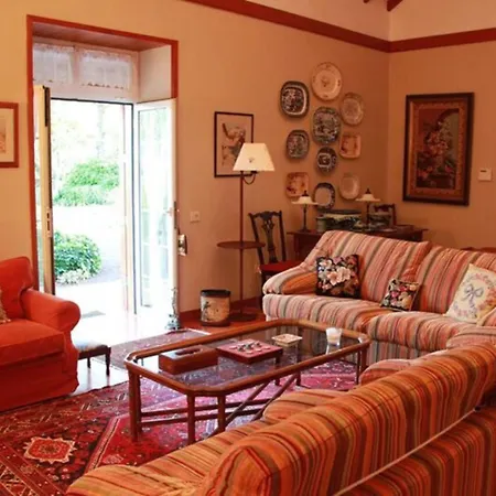 Ferienhaus Holiday Home Moya *