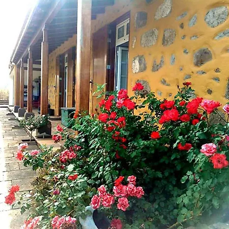 Holiday Home Moya Ferienhaus
