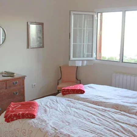 Holiday Home Moya * El Palmital