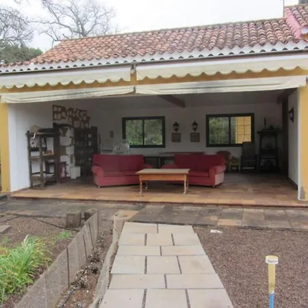 Holiday Home Moya