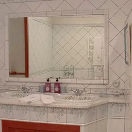 Holiday Home Moya El Palmital